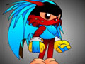 Igra Sonic designer
