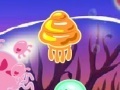 Igra Spongebob Seize Jellyfish