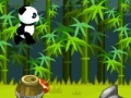 Igra Panda Runner