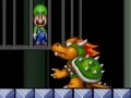 Igra Super Mario - Save Luigi
