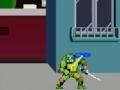 Igra Ninja Turtle