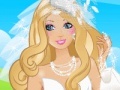Igra Barbie perfect bride