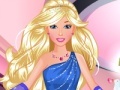 Igra Charming Barbie Princess Makeover