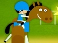 Igra Horsey Races