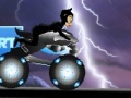 Igra Catwoman Bike