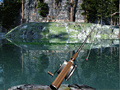 Igra Lake Fishing 2.0