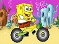 Igra SpongeBob Drive