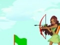 Igra Winx archery