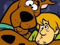 Igra Scooby Doo hidden letters