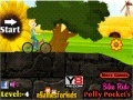 Igra Polly Pocket Bike Bike