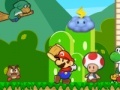 Igra Mario and friends
