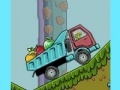 Igra Luigi truck