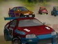Igra Turbo Rally