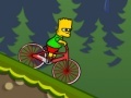 Igra Simpson Bike