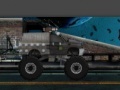 Igra Monster Truck In Space