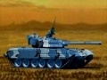 Igra Turn Based Tank Wars