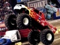 Igra Monster truck rumble
