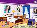 Igra Selena Gomez Fan Room Decoration