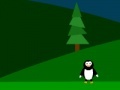 Igra Penguin Bomber