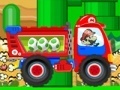 Igra Mario Egg Delivery
