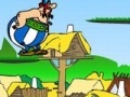 Igra Obelix adventure