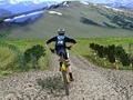 Igra 3D Mountain Bike