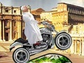 Igra Pope Ride That Bike