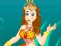 Igra Fantasy-Mermaid-Dress-Up