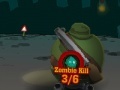 Igra Zombie Hunting