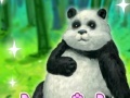 Igra Cheerful Panda