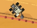 Igra Mars Adventures - Curiosity Racing