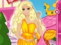 Igra Barbie lovely princess