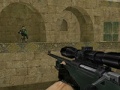 Igra Anti-Terrorist Sniper King 3