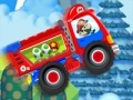 Igra Mario Gift Delivery