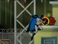 Igra Batmans Gotham Dark nigt