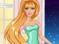 Igra Barbie princess