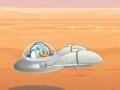 Igra Angry Birds Star Airship Racing