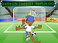 Igra Coco's Penalty Shootout 