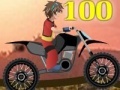 Igra Bakugan Bike Challenge