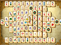 Igra Medieval Mahjong 