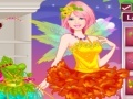 Igra Barbie Tinkerbell Fairy