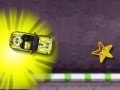 Igra Spongebob Speed Car Racing 2