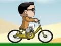 Igra Ohba Ride Bike