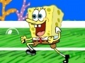 Igra Spongebob Marathon