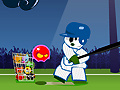 Igra Panda Baseball