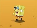 Igra Spongebob vs Zombies