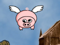 Igra Fly Pig