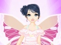 Igra Bride fairy dressup