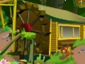 Igra Hidden Angry Birds