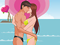 Igra Beach Kiss